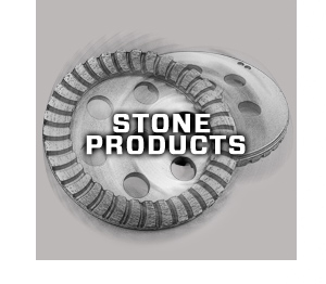 STONE PRODUCTS